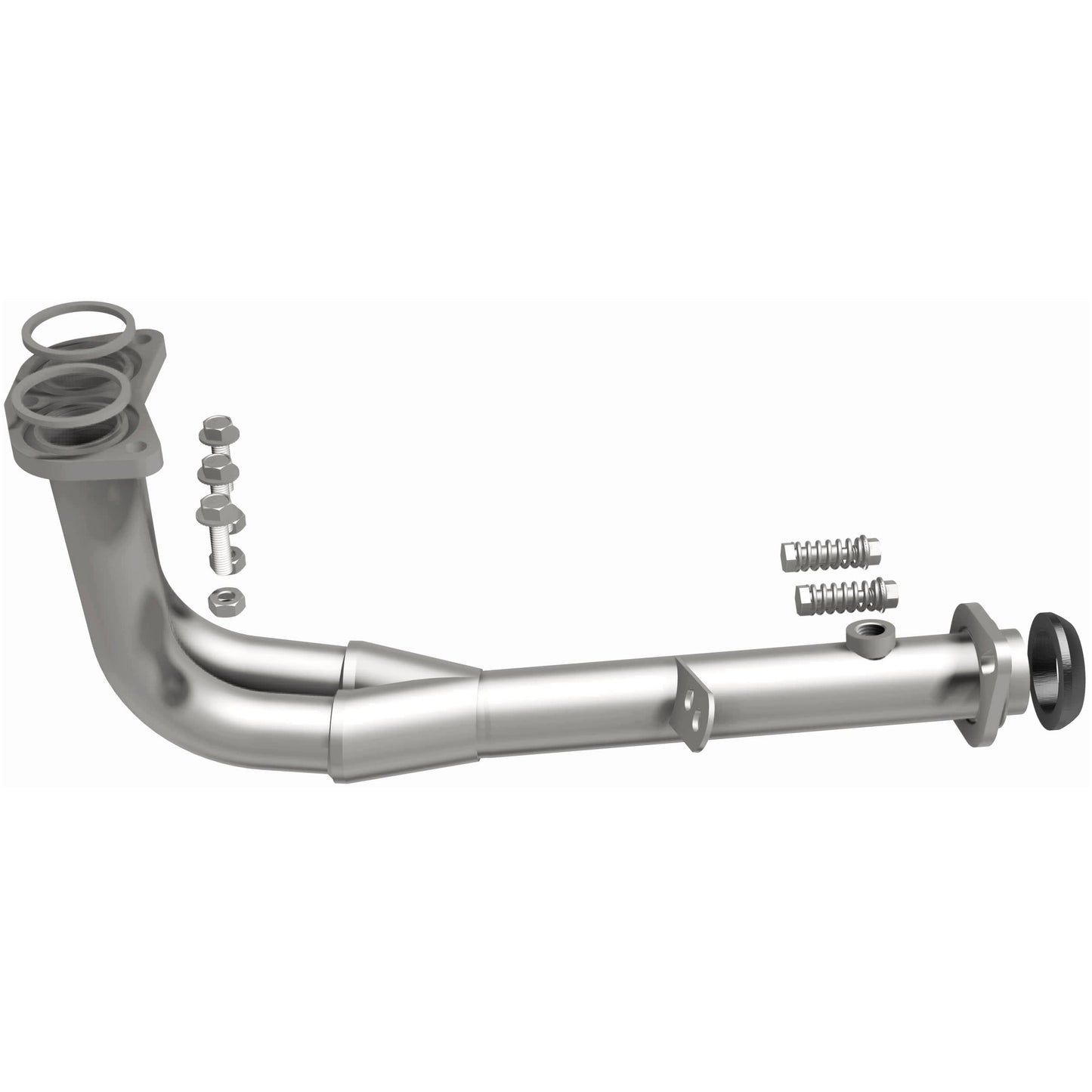 1997-2001 Honda CR-V Direct-Fit Front Pipe Kit 107-0024