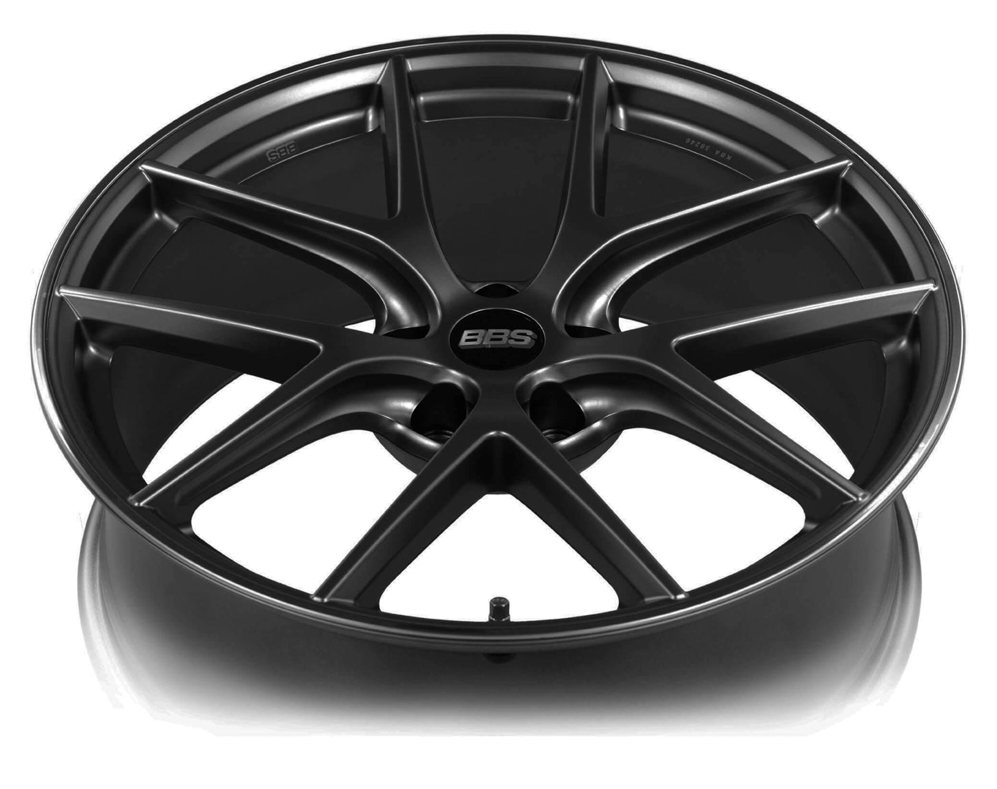 BBS CI-R Wheel Set - 2014-2020 BMW 228i/230i/M235i/M240i - D750-0090-CIR-BLK