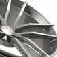 Forgeline AR1 Performance WheelSet 2018-2020 BMW M550i xDrive- D750-0092-AR1-HYP