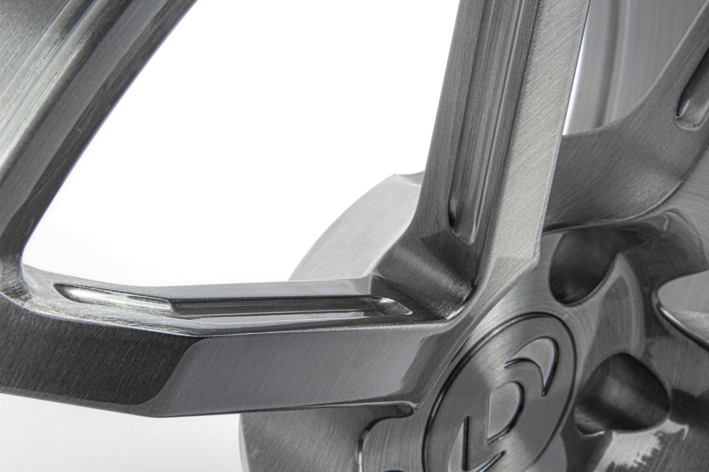 Dinan DC3 Performance Wheel Set - 2018-2019 BMW M5 - D750-0093-BRU