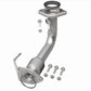 2003-2007 Honda Accord Direct-Fit Front Pipe Kit 107-0054