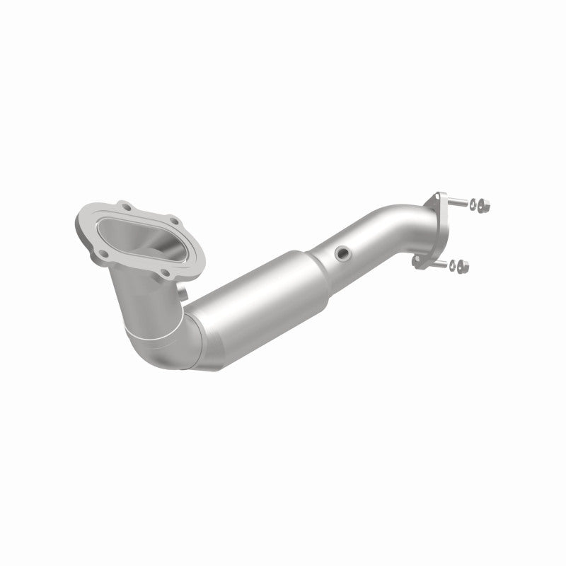 2009-11 Chevrolet Corvette 6.2L Direct-Fit Catalytic Converter 5561847 Magnaflow - Catalytic Converters Car Part People