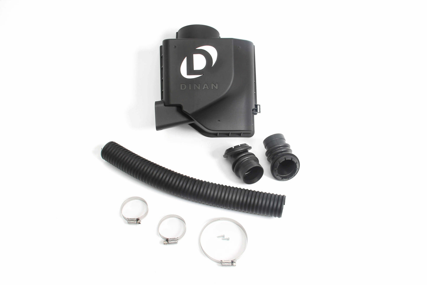 Dinan High Flow Intake System - 2001-2006 BMW 325i - D760-0007
