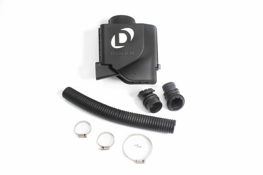 Dinan High Flow Intake System - 2001-2006 BMW 325i - D760-0007