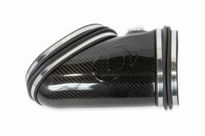 Dinan Intake Tube - 2008-2013 BMW M3 - D760-0024