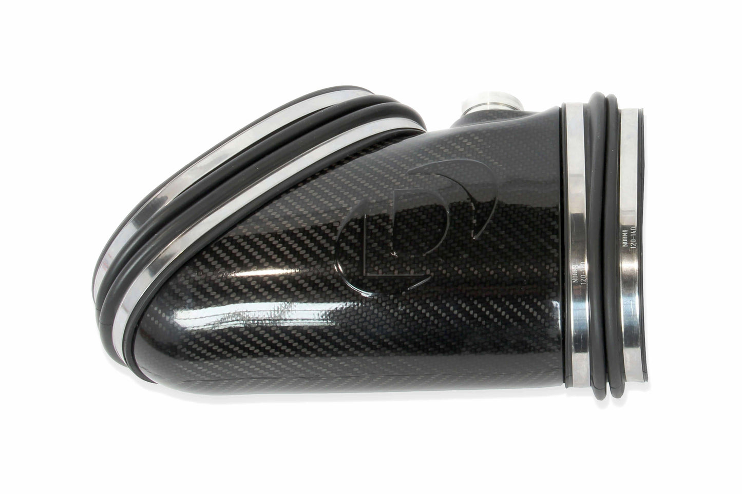 Dinan Intake Tube - 2008-2013 BMW M3 - D760-0024
