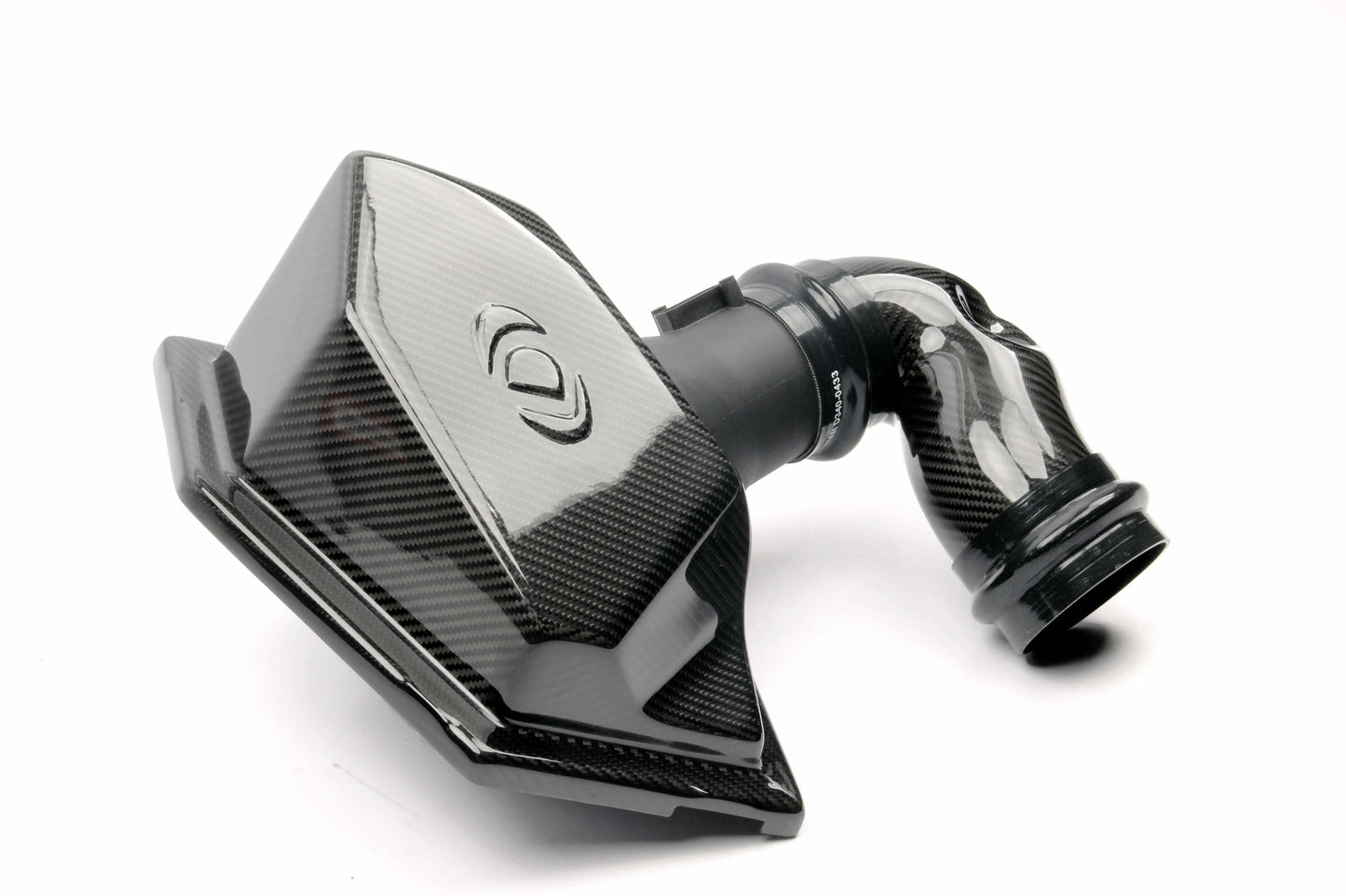 Dinan Carbon Fiber Cold Air Intake For 2015-2020 BMW M240I/ 340I/ 440