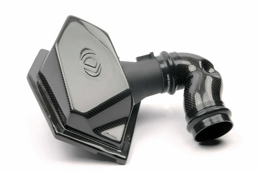 Dinan Carbon Fiber Cold Air Intake For 2015-2020 BMW M240I/ 340I/ 440