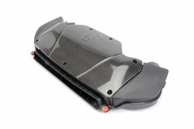 Dinan D760-0047 Carbon Engine Cold Air Intake for 2015-2019 BMW X5M X6M F85 F86