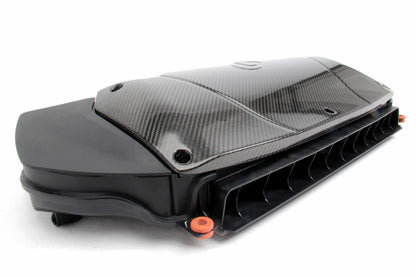 Dinan D760-0047 Carbon Engine Cold Air Intake for 2015-2019 BMW X5M X6M F85 F86