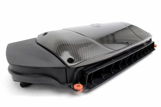 Dinan D760-0047 Carbon Engine Cold Air Intake for 2015-2019 BMW X5M X6M F85 F86