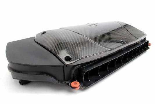 Dinan D760-0047 Carbon Engine Cold Air Intake for 2015-2019 BMW X5M X6M F85 F86