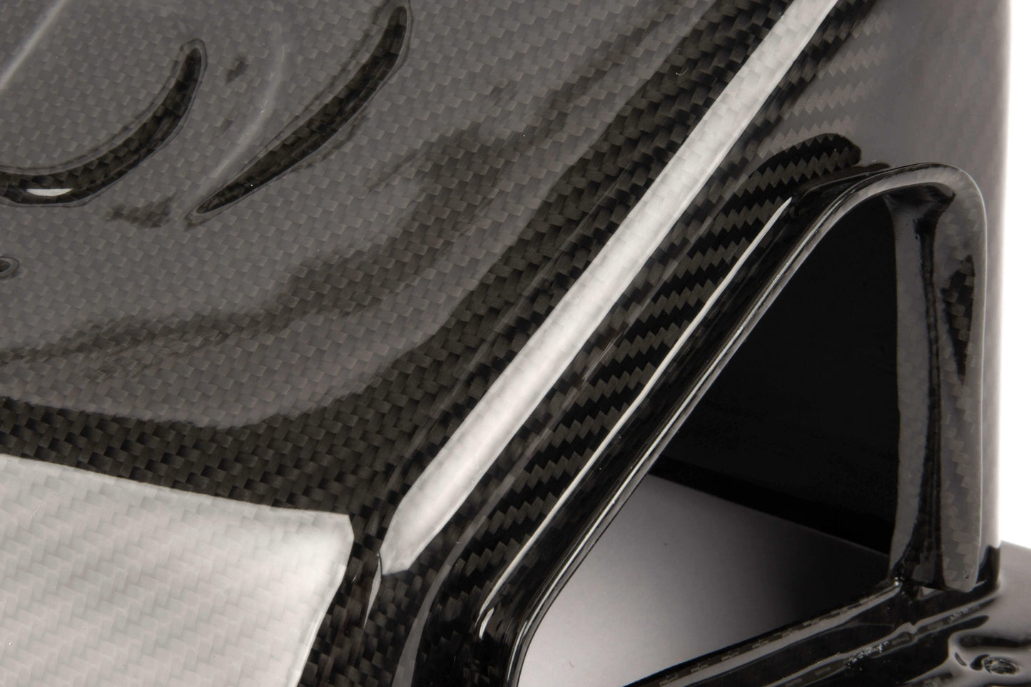 Dinan High Flow Intake For 14-20 Mini Cooper/Clubman/Countryman And BMW X1/X2