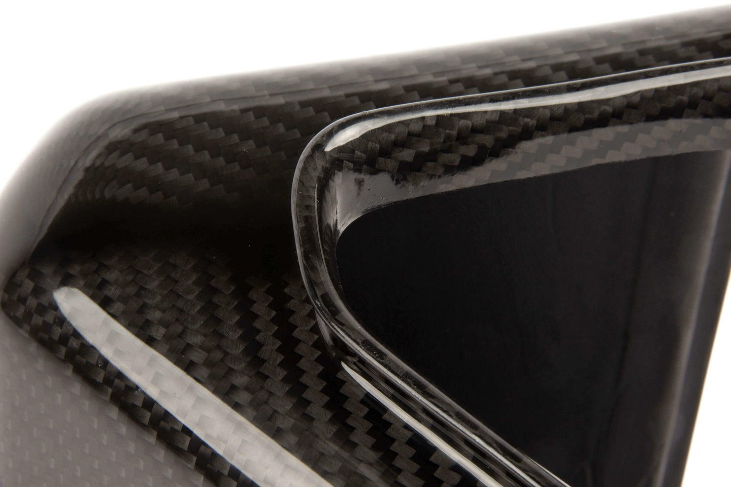 Dinan High Flow Intake For 14-20 Mini Cooper/Clubman/Countryman And BMW X1/X2