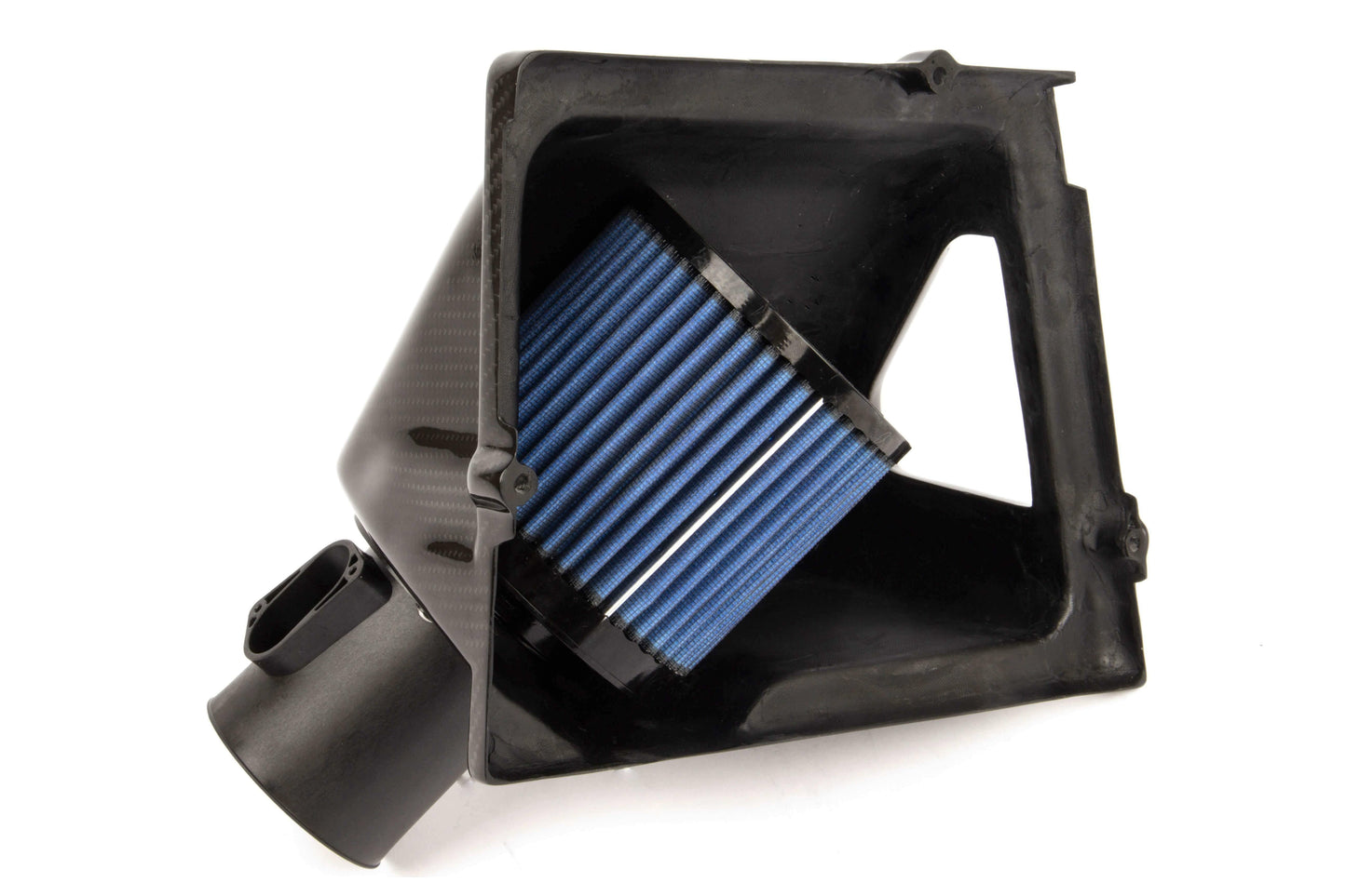 Dinan High Flow Intake For 14-20 Mini Cooper/Clubman/Countryman And BMW X1/X2
