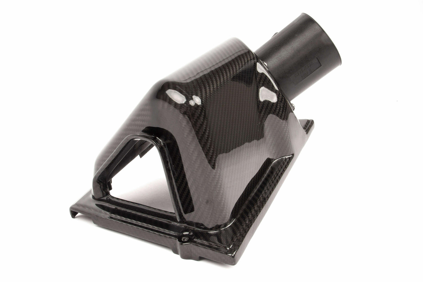 Dinan High Flow Intake For 14-20 Mini Cooper/Clubman/Countryman And BMW X1/X2