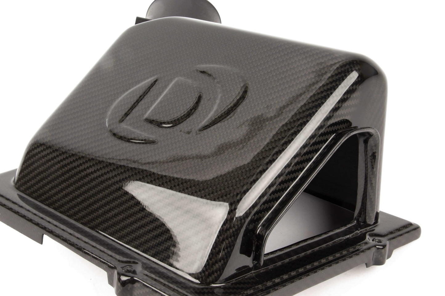 Dinan High Flow Intake For 14-20 Mini Cooper/Clubman/Countryman And BMW X1/X2