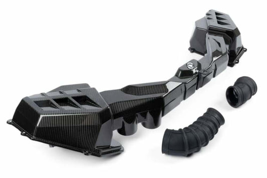 Dinan Gloss Carbon Fiber Cold Air Intake for 2021-2025 BMW M2/M3/M4 D760-0063