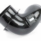 Dinan Cold Air Intake-2020-2023 Toyota Gr Supra 3.0; Semi-Open, Carbon-D760-0065