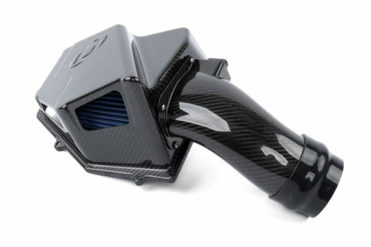 Cold Air Intake for 2016-2025 BMW 540i/740i/840i/X5 40i/X6 40i/X7 40i D760-0068