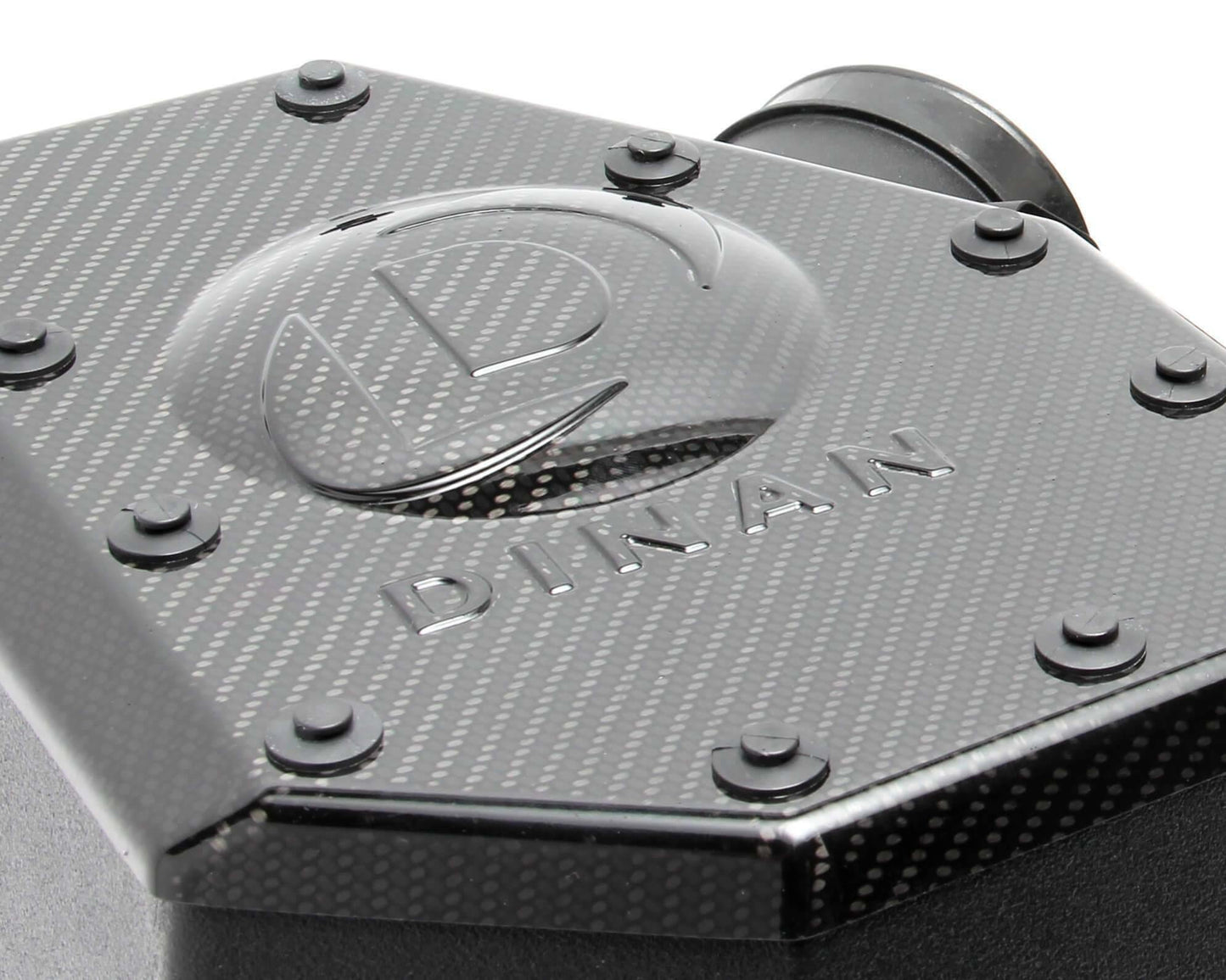 Dinan High Flow Air Mass Meter/Intake Assemblies  2006-2010 BMW M5/M6  D763-0044