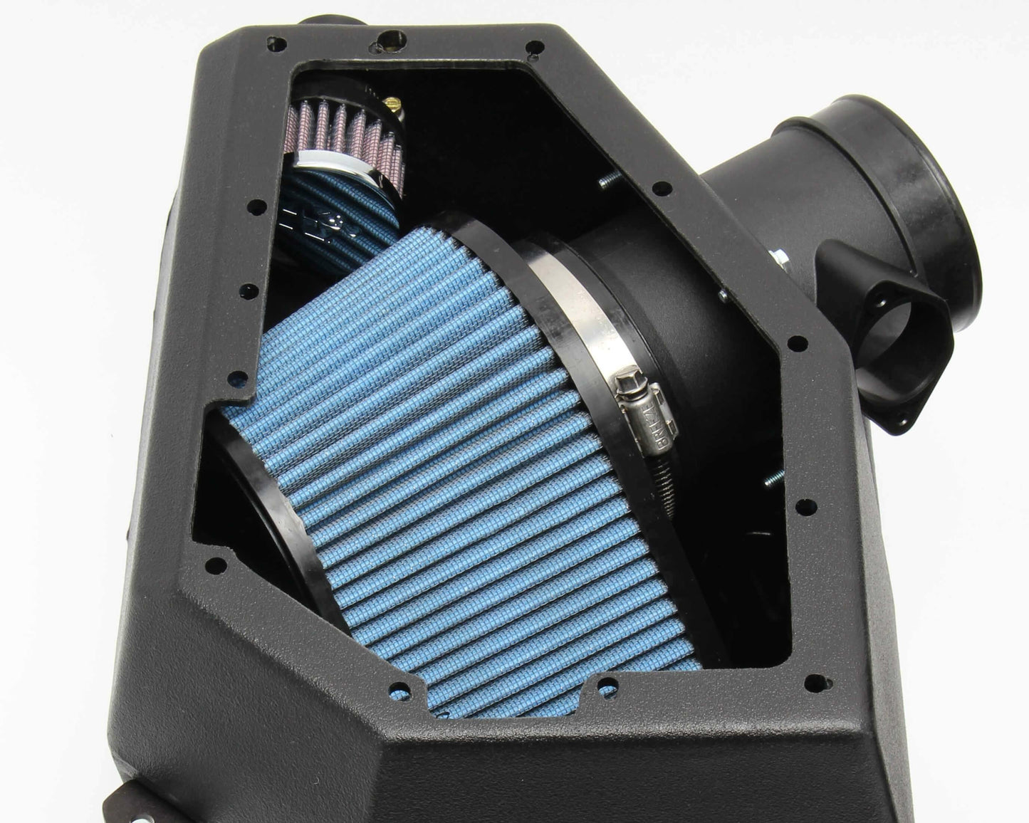 Dinan High Flow Air Mass Meter/Intake Assemblies  2006-2010 BMW M5/M6  D763-0044
