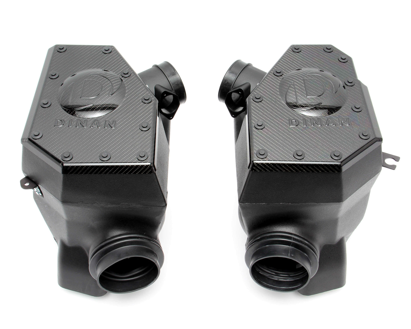 Dinan High Flow Air Mass Meter/Intake Assemblies  2006-2010 BMW M5/M6  D763-0044