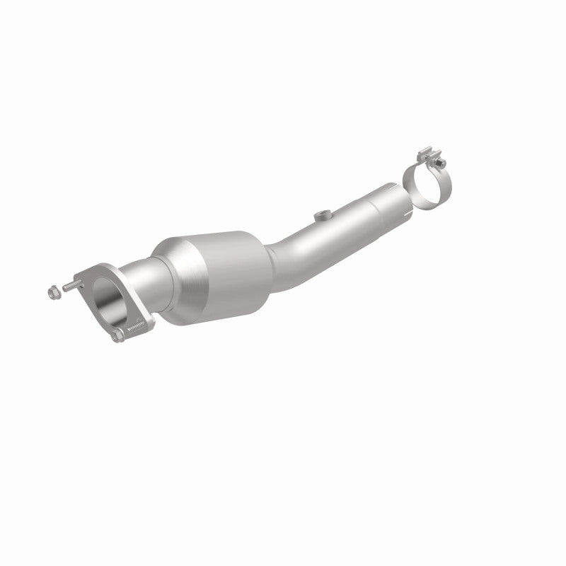 2000 Chevy Silverado 2500 6.0L Direct-Fit Catalytic Converter 4451648 Magnaflow - Catalytic Converters Car Part People