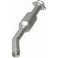2001-2005 Mazda Miata California Grade CARB Catalytic Converter 4481597