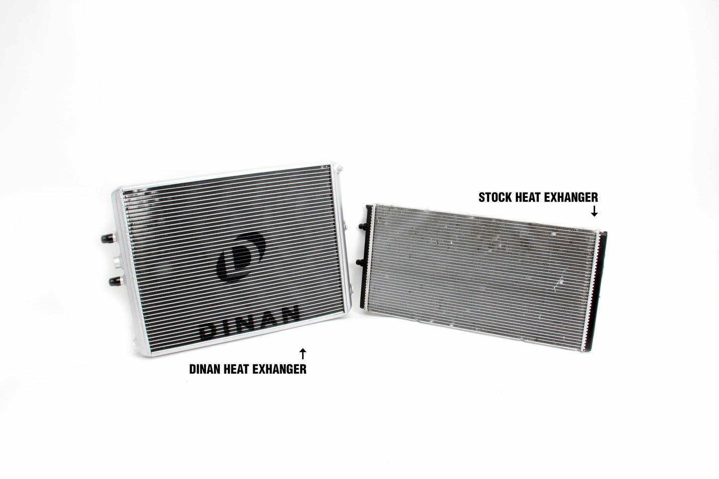Dinan High Performance Heat Exchanger For 2015-2020 BMW M2/M3/M4