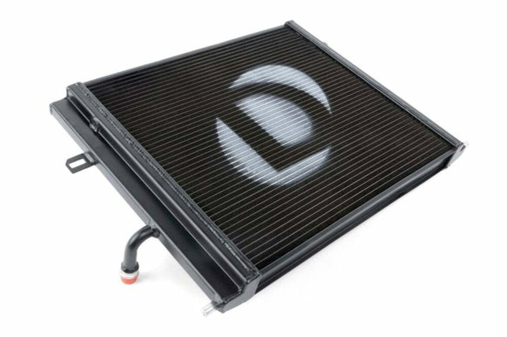 Fits 2016-2021 Bmw 230I/M240I High Performance Heat Exchanger-D780-0002