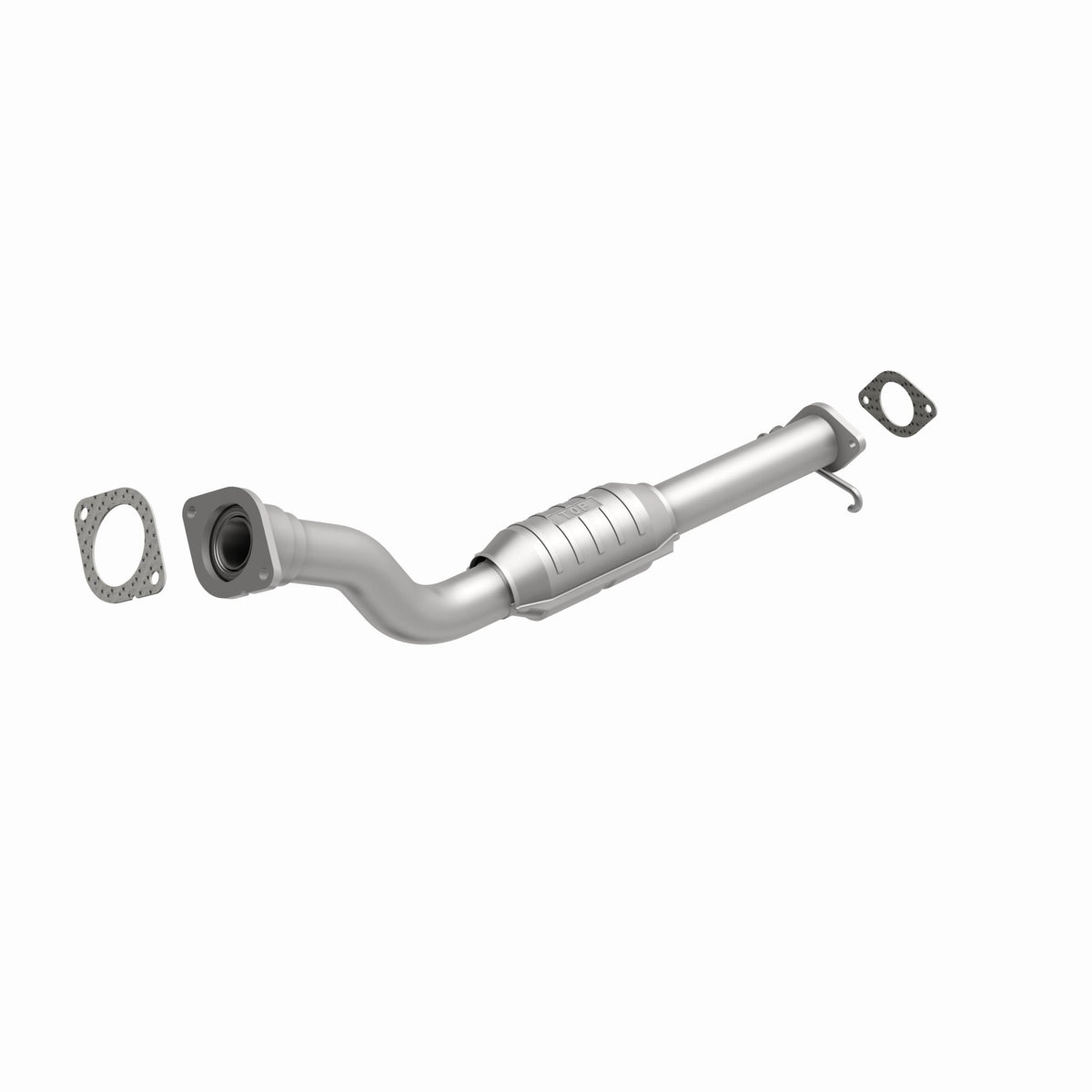 Catalytic Converter for HM Grade Federal / EPA Compliant Direct-Fit Catalytic Converter MagnaFlow 93177