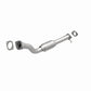 Catalytic Converter for HM Grade Federal / EPA Compliant Direct-Fit Catalytic Converter MagnaFlow 93177