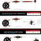 Fuel Tank Fuel System Vehicle Specific Fit Aeromotive 18135-BGPL