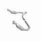 2007 Dodge Ram 1500 4.7L Direct-Fit Catalytic Converter 5551291 Magnaflow - Catalytic Converters Car Part People
