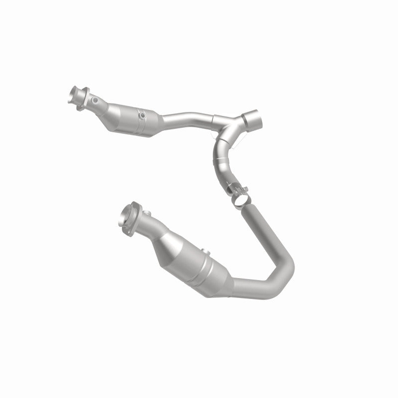 2007 Dodge Ram 1500 4.7L Direct-Fit Catalytic Converter 5551291 Magnaflow - Catalytic Converters Car Part People