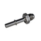 Fuel Hose Fitting Fuel System Universal Fit Aeromotive 15103-BGPL