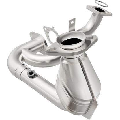 Catalytic Converter for HM Grade Federal / EPA Compliant Direct-Fit Catalytic Converter MagnaFlow 93248