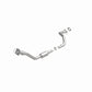 01-04 Aztek 3.4 OEM Undrbdy Direct-Fit Catalytic Converter 52039 Magnaflow