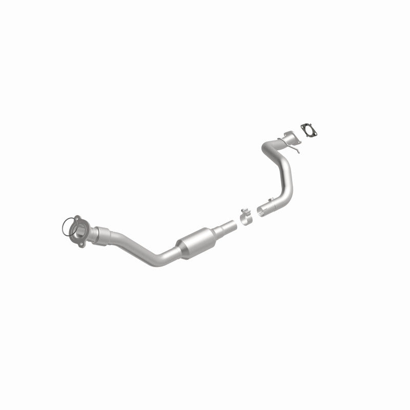 01-04 Aztek 3.4 OEM Undrbdy Direct-Fit Catalytic Converter 52039 Magnaflow