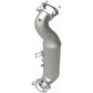 Catalytic Converter for 2020-2024 Ford Explorer 2.3L OEM Grade Federal / EPA Compliant Direct-Fit Catalytic Converter Ma