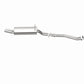 Fits 1987-1993 BMW Direct-Fit Replacement Exhaust System 106-0316