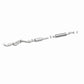 Catalytic Converter for HM Grade Federal / EPA Compliant Direct-Fit Catalytic Converter MagnaFlow 24275