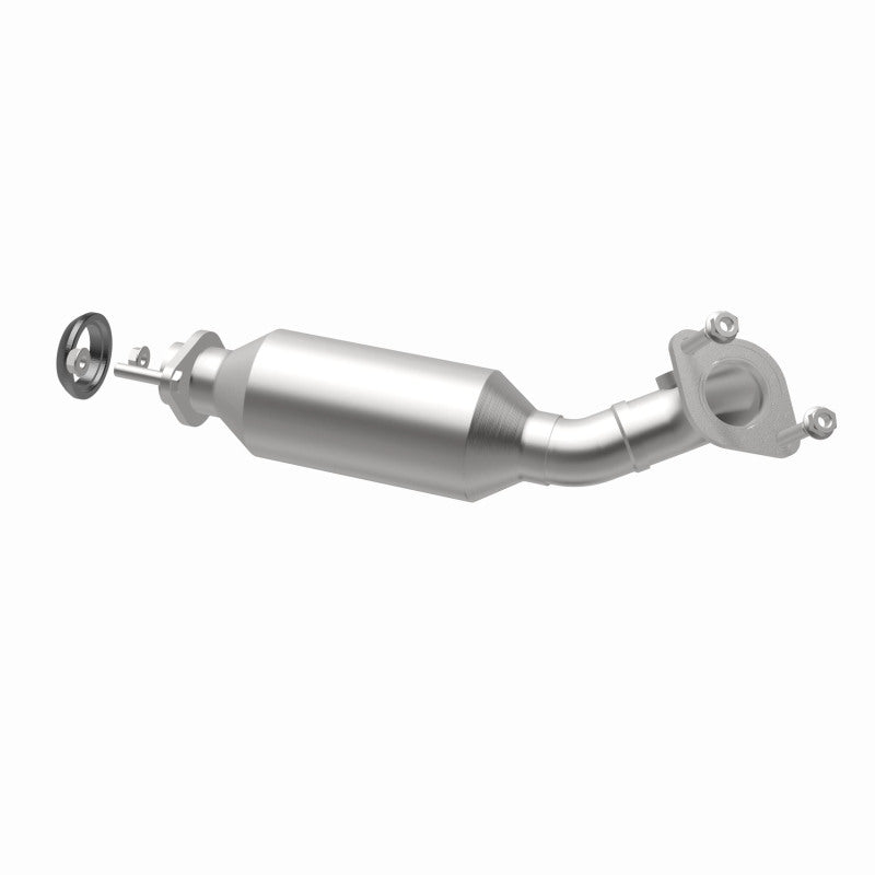 2006 2007 Cadillac STS 3.6L Direct-Fit Catalytic Converter 5461617 Magnaflow - Catalytic Converters Car Part People