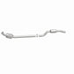 2010-2012 Mercedes-Benz GLK350 Direct-Fit Catalytic Converter 21-439 Magnaflow - Catalytic Converters Car Part People