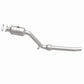 Catalytic Converter for HM Grade Federal / EPA Compliant Direct-Fit Catalytic Converter MagnaFlow 24176