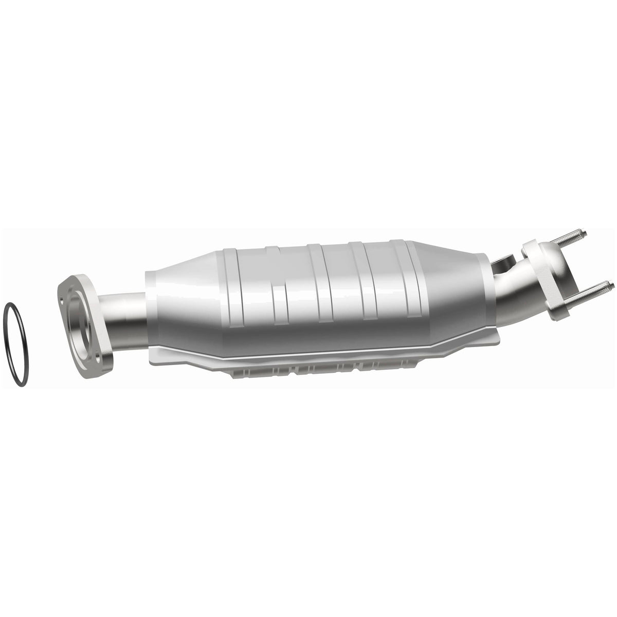 Catalytic Converter for HM Grade Federal / EPA Compliant Direct-Fit Catalytic Converter MagnaFlow 25210