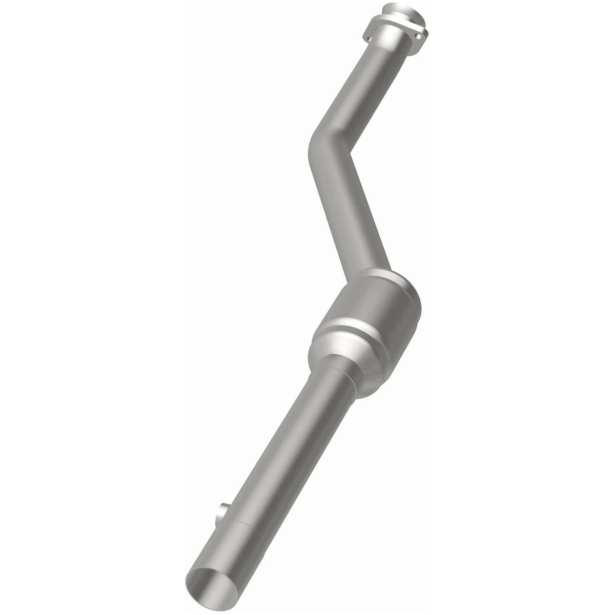 Catalytic Converter for HM Grade Federal / EPA Compliant Direct-Fit Catalytic Converter MagnaFlow 24520
