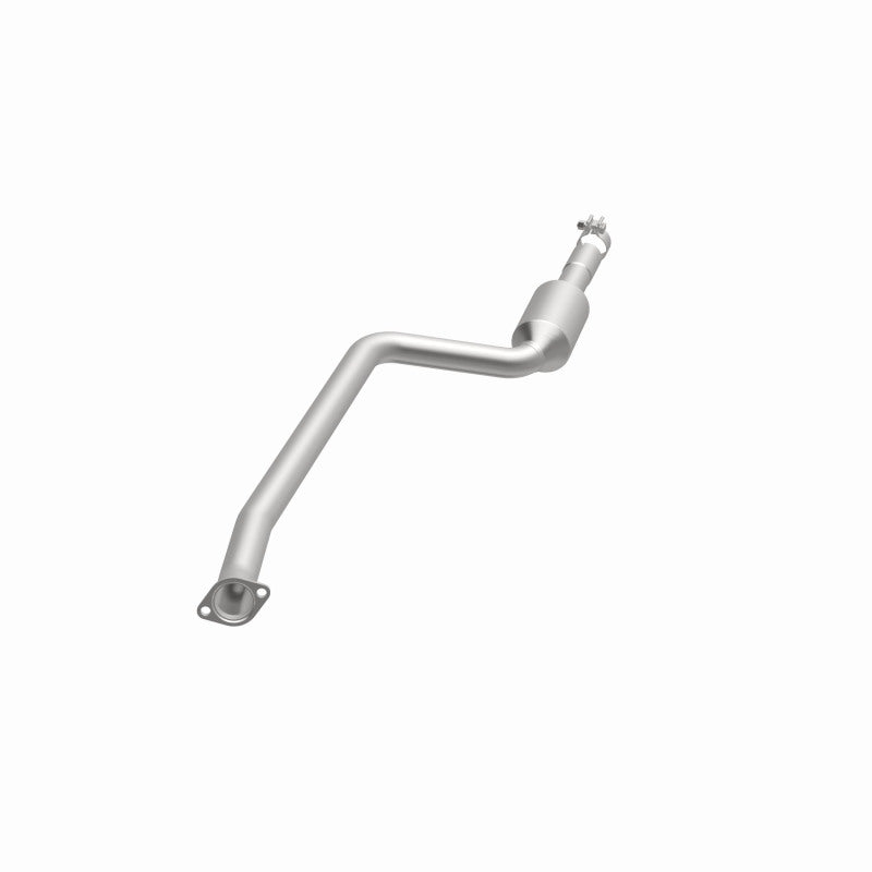 2008-2013 BMW 128i Direct-Fit Catalytic Converter 21-990 Magnaflow - Catalytic Converters Car Part People