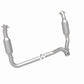 2006 Dodge Ram 1500 Direct-Fit Catalytic Converter 5451711 Magnaflow - Catalytic Converters Car Part People